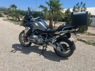 BMW R 1200 GS