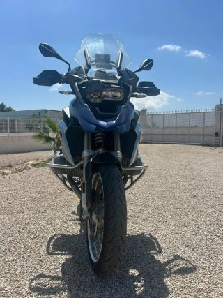 BMW R 1200 GS