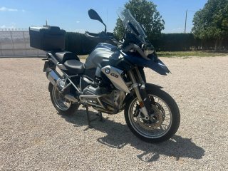 BMW R 1200 GS