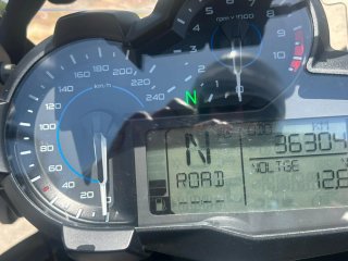 BMW R 1200 GS
