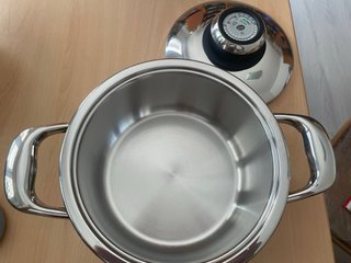 Pentola AMC 3lt M30 diametro 20cm