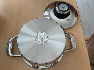 Pentola AMC 3lt M30 diametro 20cm