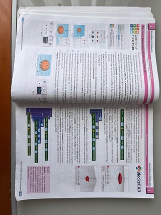 Tecnología e ingeniería I : 1o Bachillerato