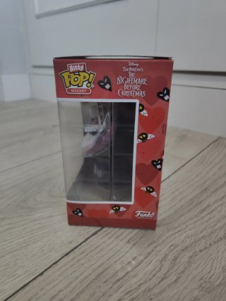 Funko Bitty The Nightmare Before Christmas Bouquet