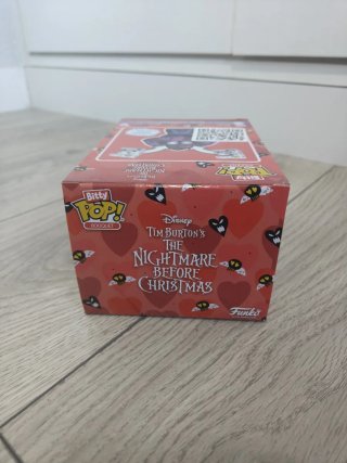 Funko Bitty The Nightmare Before Christmas Bouquet