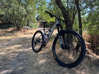 Orbea Laufey H-LTD