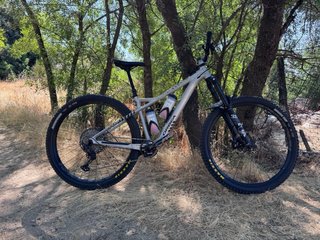 Orbea Laufey H-LTD