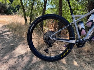 Orbea Laufey H-LTD
