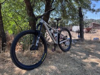 Orbea Laufey H-LTD