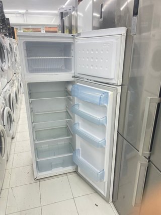 Nevera Beko Blanca