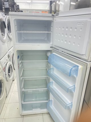 Nevera Beko Blanca