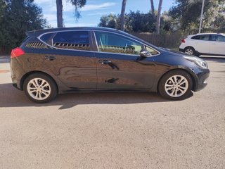 KIA Ceed 1.6 GDi 135CV