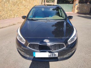 KIA Ceed 1.6 GDi 135CV