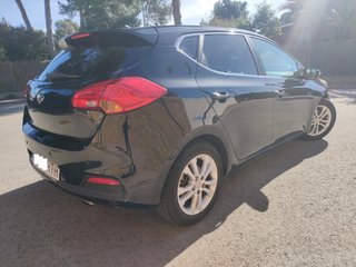 KIA Ceed 1.6 GDi 135CV