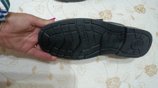 Zapatos de vestir hombre talla 40
