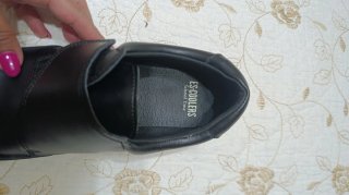Zapatos de vestir hombre talla 40