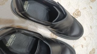 Zapatos de vestir hombre talla 40