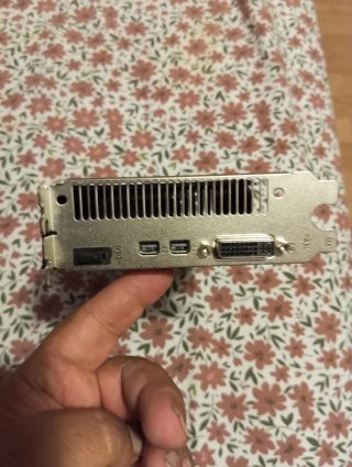 Gainward GTX 970 Tarjeta Gráfica