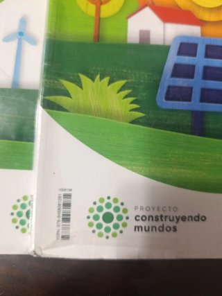 CIENCIAS DE LA NATURALEZA 5 PRIMARIA CONSTRUYEN...