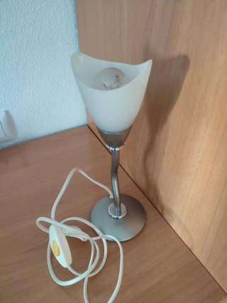 Lámpara de techo moderna 4 focos