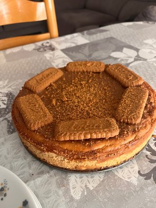 Hacemos tartas de queso al gusto del consumidor