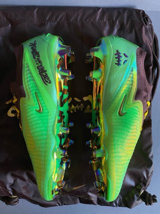 Nike Phantom 6 Low Elite FG Cactus Jack