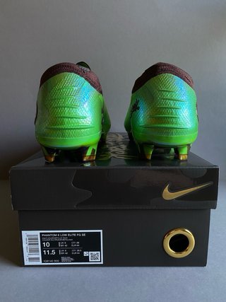 Nike Phantom 6 Low Elite FG Cactus Jack