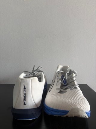 Altra Escalante 4 - 46,5 - Azul/Blanco