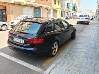 Audi A4 2.0 TDI Avant