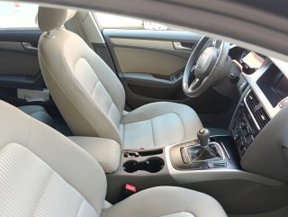 Audi A4 2.0 TDI Avant