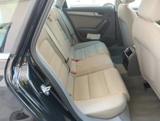 Audi A4 2.0 TDI Avant