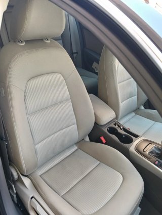 Audi A4 2.0 TDI Avant