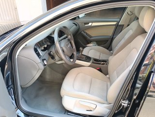 Audi A4 2.0 TDI Avant