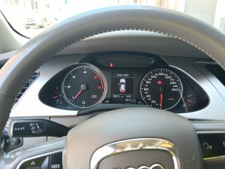 Audi A4 2.0 TDI Avant