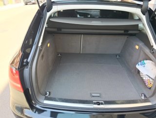 Audi A4 2.0 TDI Avant
