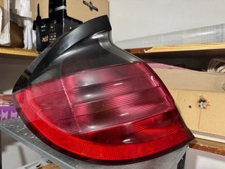 Faro Trasero  Mercedes Sportcoupé