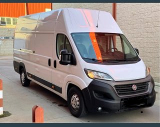 FIAT Ducato 2019