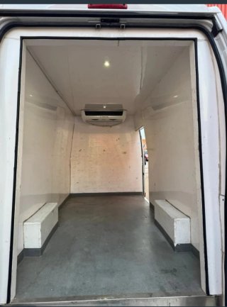 FIAT Ducato 2019