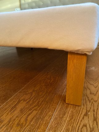 Somier Ikea Cama 150cm