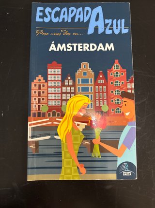Ámsterdam