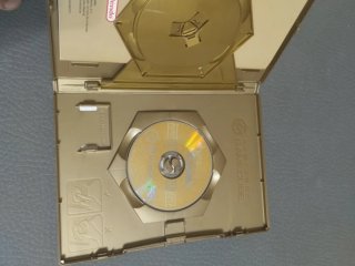 Zelda: Wind Waker Edición Limitada - GameCube