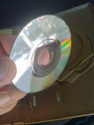 Zelda: Wind Waker Edición Limitada - GameCube