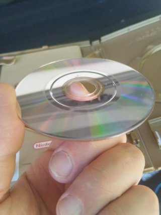 Zelda: Wind Waker Edición Limitada - GameCube