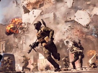 Battlefield 6 Xbox Series X/S
