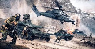 Battlefield 6 Xbox Series X/S