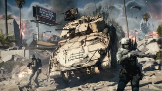 Battlefield 6 Xbox Series X/S