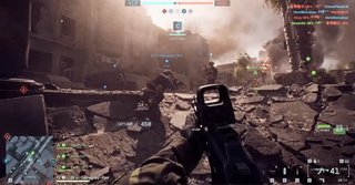 Battlefield 6 Xbox Series X/S