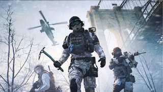 Battlefield 6 Xbox Series X/S