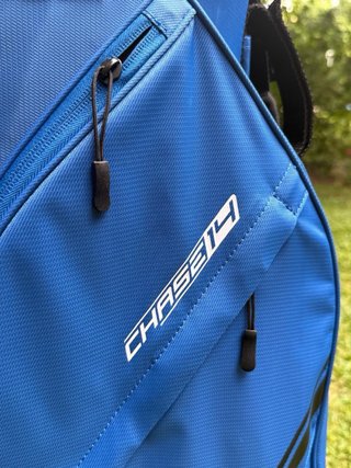 Bolsa Carro Golf Callaway Chase 14 Azul