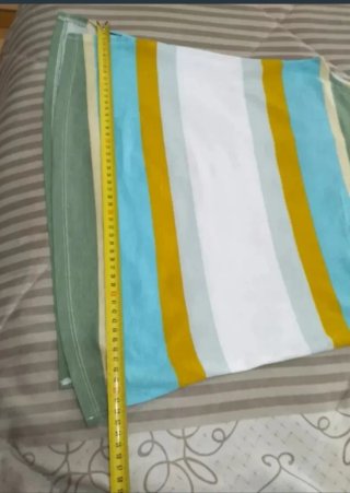 Camiseta de tirantes de Sfera, talla S